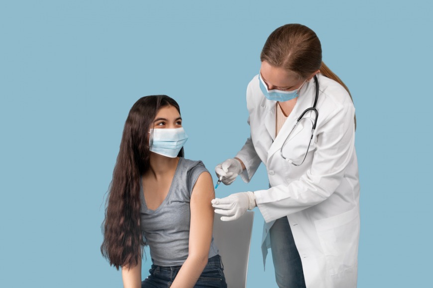 UAE Approves Covid-19 Vaccine for Children Between 12 to 15 Years Old UAE Approves Covid-19 Vaccine for Children Between 12 to 15 Years Old